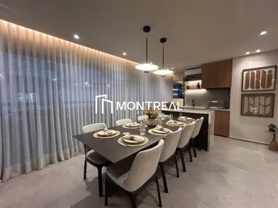 Apartamento com 3 Quartos à venda, 140m² no Vila Azevedo, São Paulo
