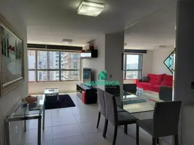 Apartamento com 2 Quartos para venda ou aluguel, 70m² no Cidade Monções, São Paulo