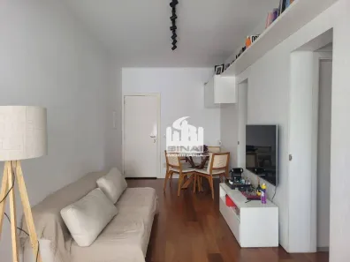 Apartamento com 2 Quartos para alugar, 67m² no Perdizes, São Paulo