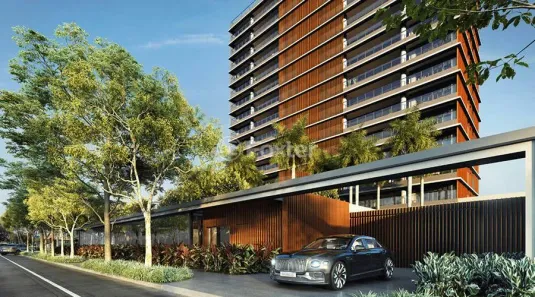 Apartamento com 4 Quartos à venda, 301m² no Indianópolis, São Paulo