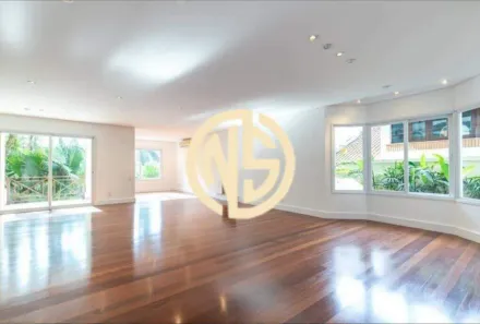 Casa com 4 Quartos à venda, 710m² no Jardim Petrópolis, São Paulo