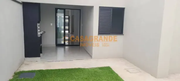 Casa com 3 Quartos à venda, 150m² no Loteamento Portal Santa Inês, São José dos Campos