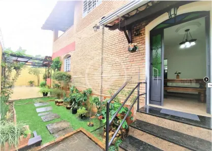 Casa com 4 Quartos à venda, 244m² no Jardim Ipê II, Lagoa Santa