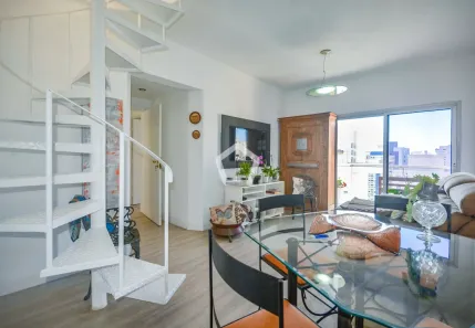 Cobertura com 3 Quartos à venda, 180m² no Planalto Paulista, São Paulo