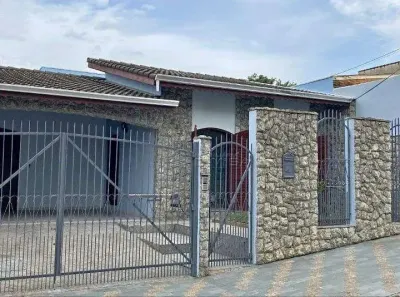 Casa com 3 Quartos à venda, 198m² no Santa Gertrudes, Jundiaí
