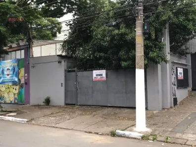 Imóvel Comercial à venda, 520m² no Jardim Petrópolis, São Paulo