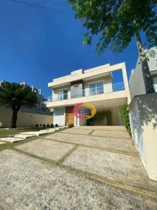 Casa de Condomínio com 4 Quartos à venda, 296m² no Residencial Real Park, Arujá