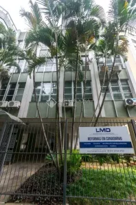 Sala Comercial para alugar, 42m² no Moinhos de Vento, Porto Alegre