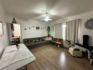 Apartamento com 1 Quarto à venda, 52m² no Tupi, Praia Grande