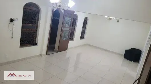 Casa com 5 Quartos à venda, 250m² no Jardim Campos Elíseos, Campinas