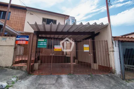 Casa com 2 Quartos à venda, 126m² no Vila Monte Alegre, São Paulo