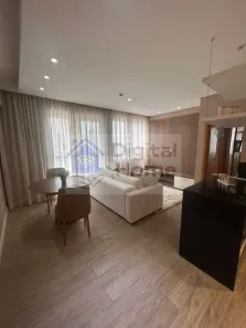 Apartamento com 2 Quartos para alugar, 65m² no Tamboré, Santana de Parnaíba