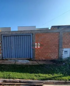 Casa com 2 Quartos para alugar, 80m² no Parque das Gaivotas, Ribeirão Preto