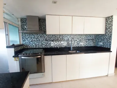 Apartamento com 2 Quartos à venda, 66m² no Jardim das Indústrias, São José dos Campos