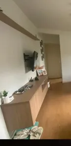 Apartamento com 1 Quarto à venda, 42m² no Carvoeira, Florianópolis