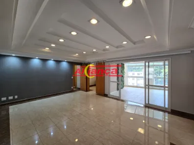 Apartamento com 3 Quartos à venda, 177m² no Jardim Zaira, Guarulhos