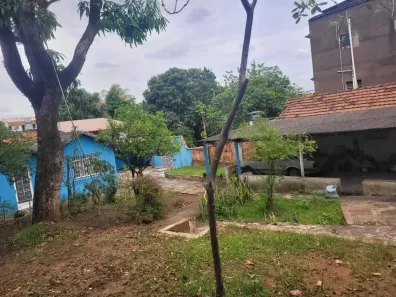 Lote/Terreno à venda, 450m² no Vila Mury, Volta Redonda