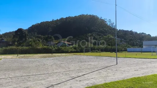 Lote/Terreno à venda, 387m² no Vargem Grande, Florianópolis
