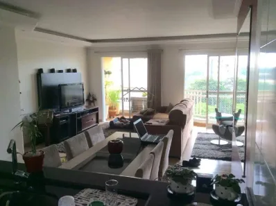 Apartamento com 3 Quartos à venda, 106m² no Vila Progredior, São Paulo