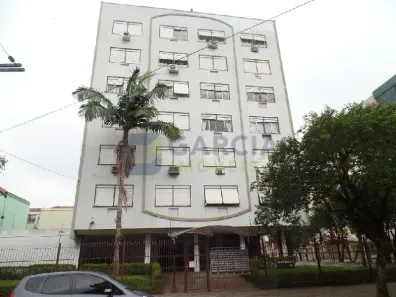Apartamento com 1 Quarto à venda, 53m² no Jardim São Pedro, Porto Alegre
