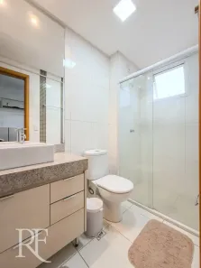 Apartamento com 3 Quartos à venda, 115m² no Setor Bueno, Goiânia