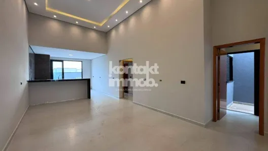 Casa com 3 Quartos à venda, 108m² no Horto Florestal, Sorocaba