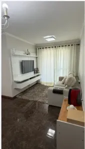 Apartamento com 2 Quartos à venda, 60m² no Centro, Campinas