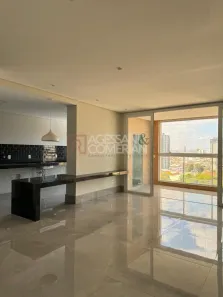 Apartamento com 3 Quartos à venda, 161m² no Vila Santos Dumont, Franca