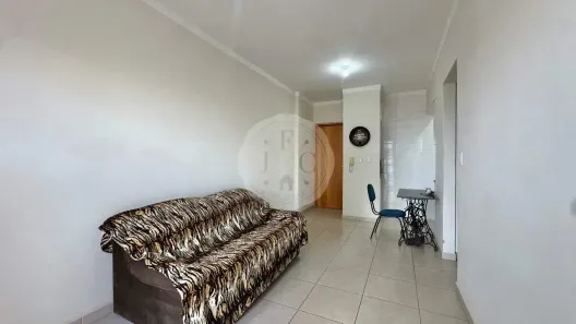Apartamento com 1 Quarto para alugar, 46m² no Nova Aliança, Ribeirão Preto