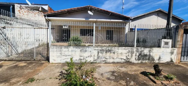 Casa com 3 Quartos à venda, 270m² no Parque Cidade Campinas, Campinas