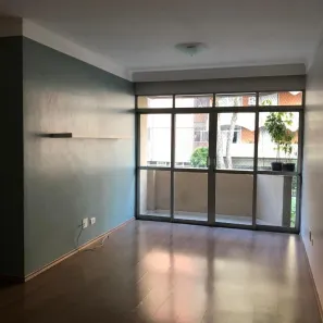 Apartamento com 4 Quartos para alugar, 90m² no Centro, Londrina