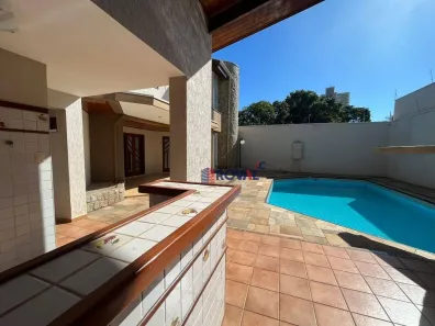 Casa com 3 Quartos à venda, 370m² no Centro, Mogi Guaçu