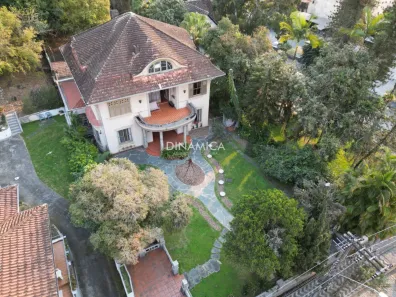 Casa com 5 Quartos à venda, 451m² no Centro, Blumenau