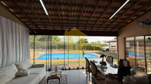 Fazenda/Sítio com 2 Quartos à venda, 200m² no VERTENTES DO SUL, Bady Bassitt