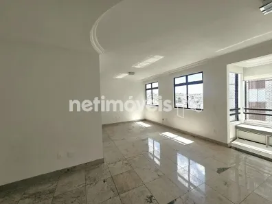 Cobertura com 4 Quartos à venda, 220m² no Buritis, Belo Horizonte