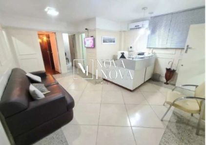 Sala Comercial à venda, 105m² no Copacabana, Rio de Janeiro