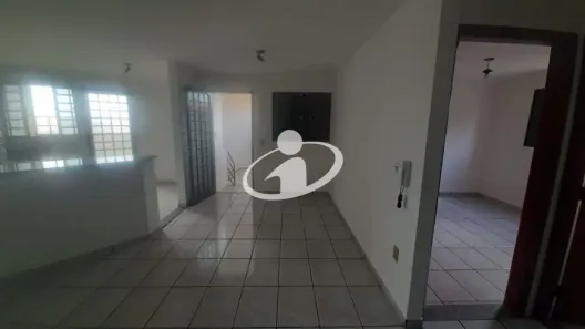 Apartamento com 2 Quartos para alugar, 60m² no Santa Rosa, Uberlândia