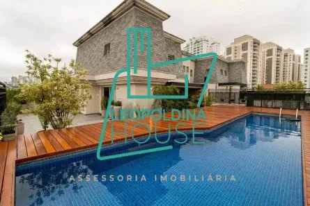 Cobertura com 4 Quartos à venda, 170m² no Bela Aliança, São Paulo