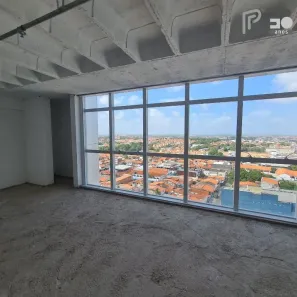 Sala Comercial à venda, 42m² no Vila Vicente Fialho, São Luís