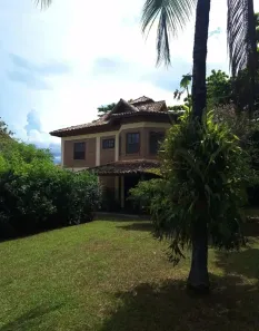 Casa com 5 Quartos à venda, 280m² no Mirante da Lagoa, Macaé