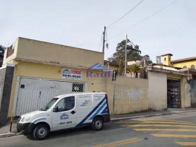 Casa com 3 Quartos à venda, 100m² no Parque do Lago, São Paulo