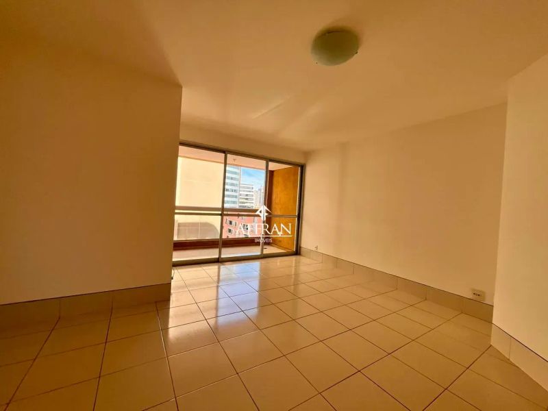 Apartamento com 2 quartos — Funcionários, Belo Horizonte