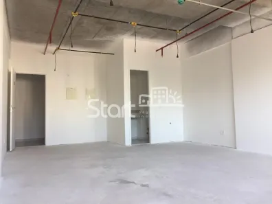 Sala Comercial com 1 Quarto à venda, 39m² no Vila Itapura, Campinas