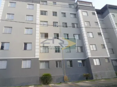 Apartamento com 3 Quartos para alugar, 70m² no Jardim São Luís, Suzano