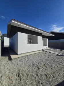 Casa com 2 Quartos à venda, 70m² no Guarda do Cubatão, Palhoça