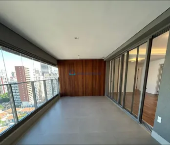 Apartamento com 3 Quartos à venda, 160m² no Vila Olímpia, São Paulo