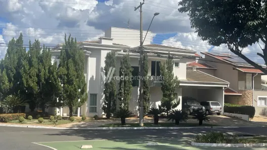 Casa de Condomínio com 3 Quartos à venda, 245m² no Parque Brasil 500, Paulínia