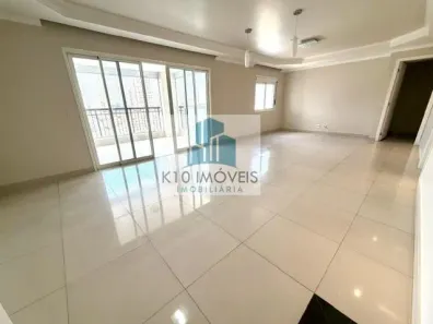 Apartamento com 2 Quartos para alugar, 113m² no Vila Santa Catarina, São Paulo