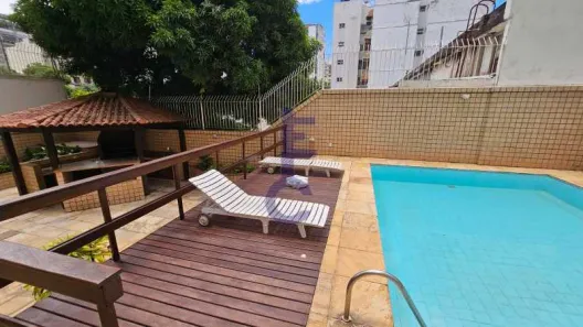 Apartamento com 4 Quartos à venda, 245m² no Tijuca, Rio de Janeiro