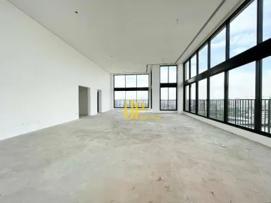 Cobertura com 4 Quartos à venda, 688m² no Moema, São Paulo